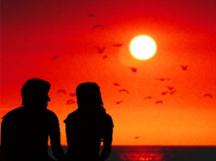 Raio de sol